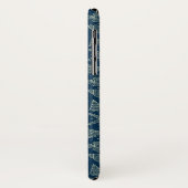 Coques Case-Mate iPhone Océan Inhabitants Motif 2 (Dos/Gauche)