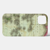 Coques Case-Mate iPhone Océan Pacifique 6 (Verso (horizontal))