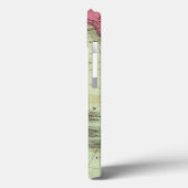 Coques Case-Mate iPhone Océan Pacifique 6 (Verso / Gauche)