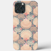 Coques Case-Mate iPhone Ocean Treasures doux et joli (Verso)