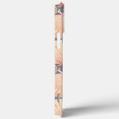 Coques Case-Mate iPhone Ocean Treasures doux et joli (Verso / Droite)