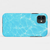 Coques Case-Mate iPhone Océan tropical (Dos (Horizontal))