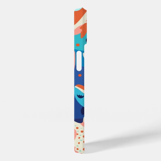 Coques Case-Mate iPhone Ocean Wonders (Verso / Droite)