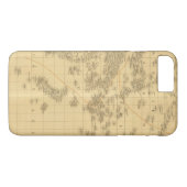 Coques Case-Mate iPhone Océanie 2 2 (Dos (Horizontal))