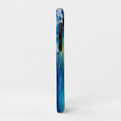 Coques Case-Mate iPhone Ocean's Kiss : Sunset Waves (Dos/Gauche)