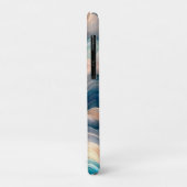 Coques Case-Mate iPhone Ocean's Whisper : Calm and Motion Ballet (Dos/Gauche)