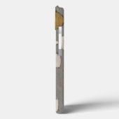 Coques Case-Mate iPhone Ochre Ikat I (Verso / Gauche)