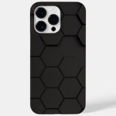 Coques Case-Mate iPhone Octagon inspiré (Verso)