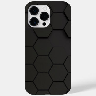 Coque Pour Pour iPhone 14 Pro Max Octagon inspiré