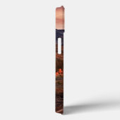 Coques Case-Mate iPhone October Light on Headlight (Verso / Droite)