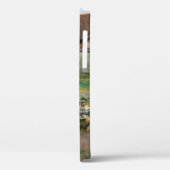 Coques Case-Mate iPhone Octobre 1882 par Carl Larsson (Verso / Gauche)