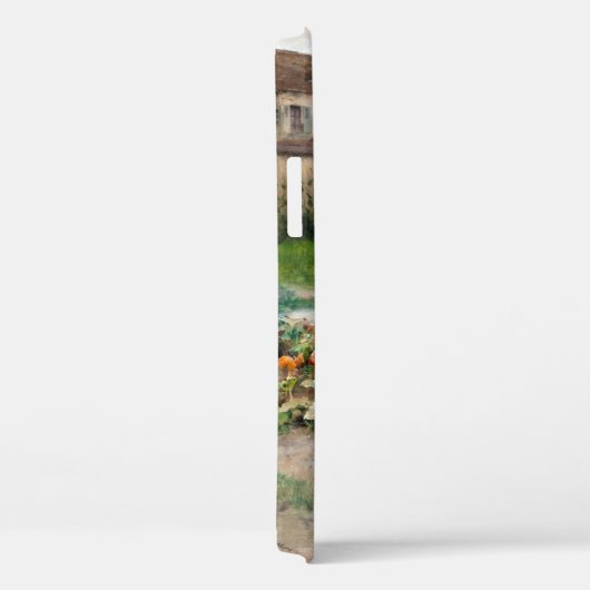 Coques Case-Mate iPhone Octobre 1882 par Carl Larsson (Verso / Droite)