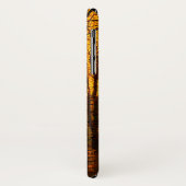 Coques Case-Mate iPhone Octobre Afterglow John Atkinson Grimshaw (Dos/Gauche)