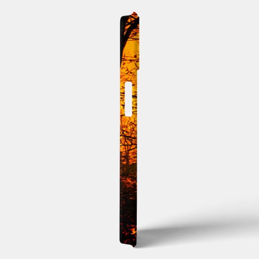 Coques Case-Mate iPhone Octobre Afterglow John Atkinson Grimshaw (Verso / Droite)