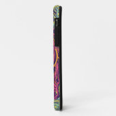 Coques Case-Mate iPhone Octopi par Adam Dennis (Dos/Gauche)
