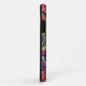 Coques Case-Mate iPhone Octopi par Adam Dennis (Dos/Droite)
