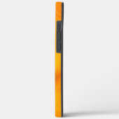 Coques Case-Mate iPhone Octopi Personnalisé Sur Jaune - Boîtier De Télépho (Verso / Gauche)