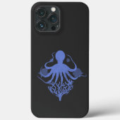 Coques Case-Mate iPhone Octopus (Verso)