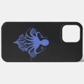 Coques Case-Mate iPhone Octopus (Verso (horizontal))