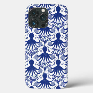 Case-Mate iPhone Case octopus