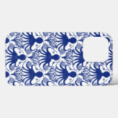 Coques Case-Mate iPhone octopus (Verso (horizontal))