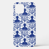 Coques Case-Mate iPhone octopus (Verso)