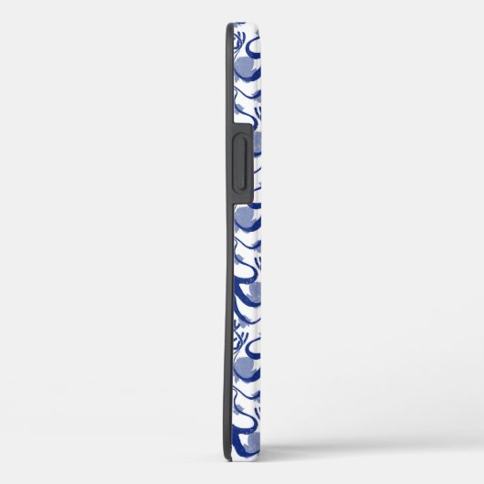 Coques Case-Mate iPhone octopus (Verso / Droite)