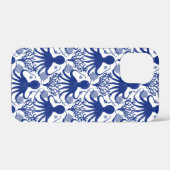 Coques Case-Mate iPhone octopus (Verso (horizontal))