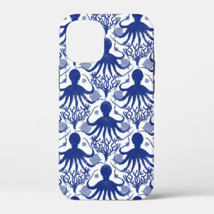 Case-Mate iPhone Case octopus