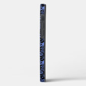 Coques Case-Mate iPhone Octopus (Verso / Gauche)