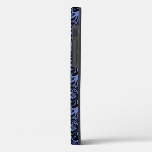 Coques Case-Mate iPhone Octopus (Verso / Gauche)