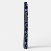 Coques Case-Mate iPhone Octopus (Verso / Droite)