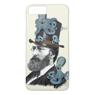 Coques Pour iPhone Octopus 2