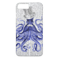 Octopus À propos de la ville