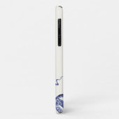 Coques Case-Mate iPhone Octopus avec Casquette nautique (Dos/Gauche)