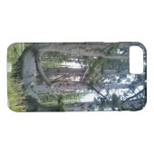 Coques Case-Mate iPhone Octopus Tree, Cape Meares, Oregon (Dos (Horizontal))