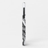 Coques Case-Mate iPhone +|| Octopus Vintage ||+ (Dos/Gauche)