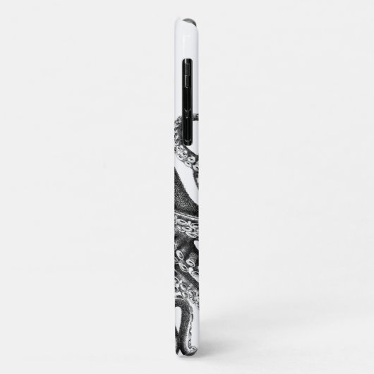 Coques Case-Mate iPhone +|| Octopus Vintage ||+ (Dos/Gauche)