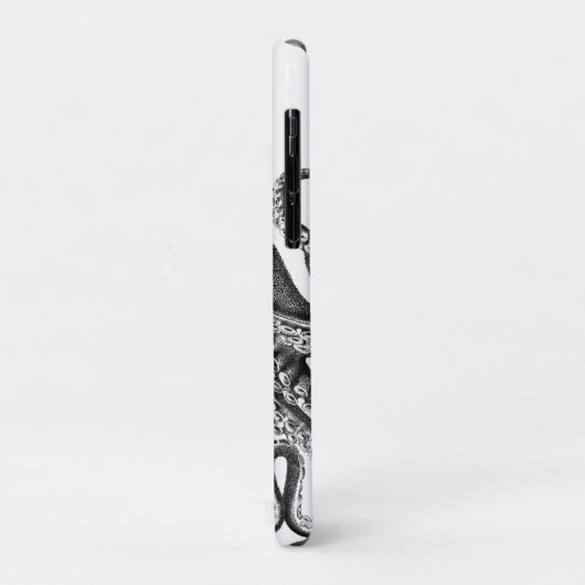 Coques Case-Mate iPhone +|| Octopus Vintage ||+ (Dos/Gauche)