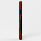 Coques Case-Mate iPhone Ode to Our Chers enseignants Poem HAMbyWG (Dos/Droite)