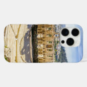 Coques Case-Mate iPhone Odeon antique d'Hérode Atticus – Athènes Grèce (Verso (horizontal))