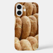 Coques Case-Mate iPhone odles de Snickerdoodles (Verso)