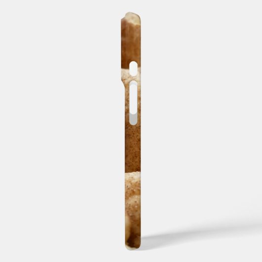 Coques Case-Mate iPhone odles de Snickerdoodles (Verso / Gauche)