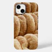 Coques Case-Mate iPhone odles de Snickerdoodles (Verso)