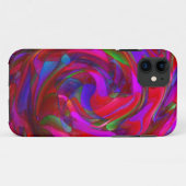 Coques Case-Mate iPhone Odyssée de l'esprit (Dos (Horizontal))