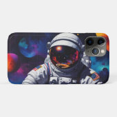 COQUES Case-Mate iPhone ODYSSEY ESPACE 2024 (Dos (Horizontal))