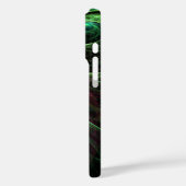 Coques Case-Mate iPhone OEil aux yeux Art Abstrait (Verso / Gauche)