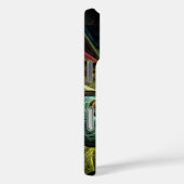 Coques Case-Mate iPhone OEil aux yeux Art Abstrait (Verso / Droite)