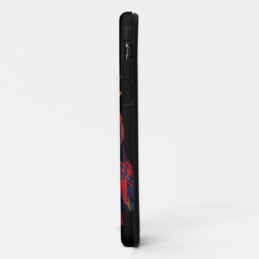 Coques Case-Mate iPhone Oeil brillant (Dos/Gauche)