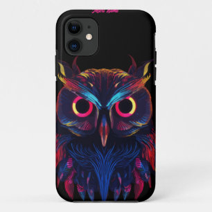 Case-Mate iPhone Case Oeil brillant